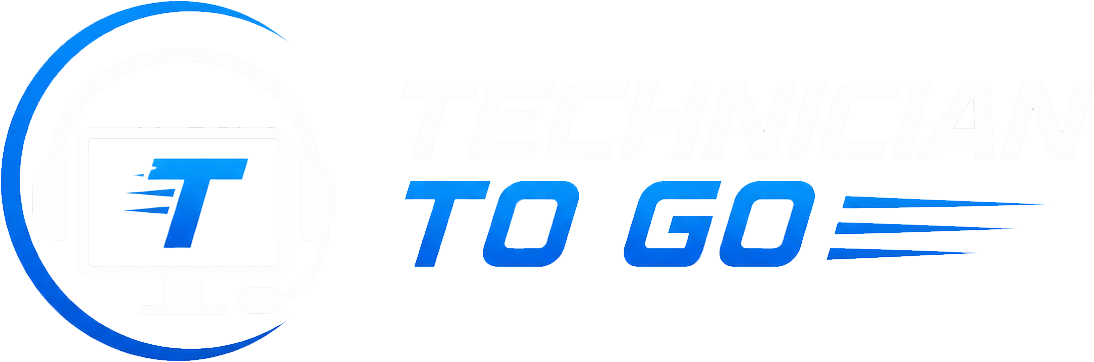 TechnicianToGo logo